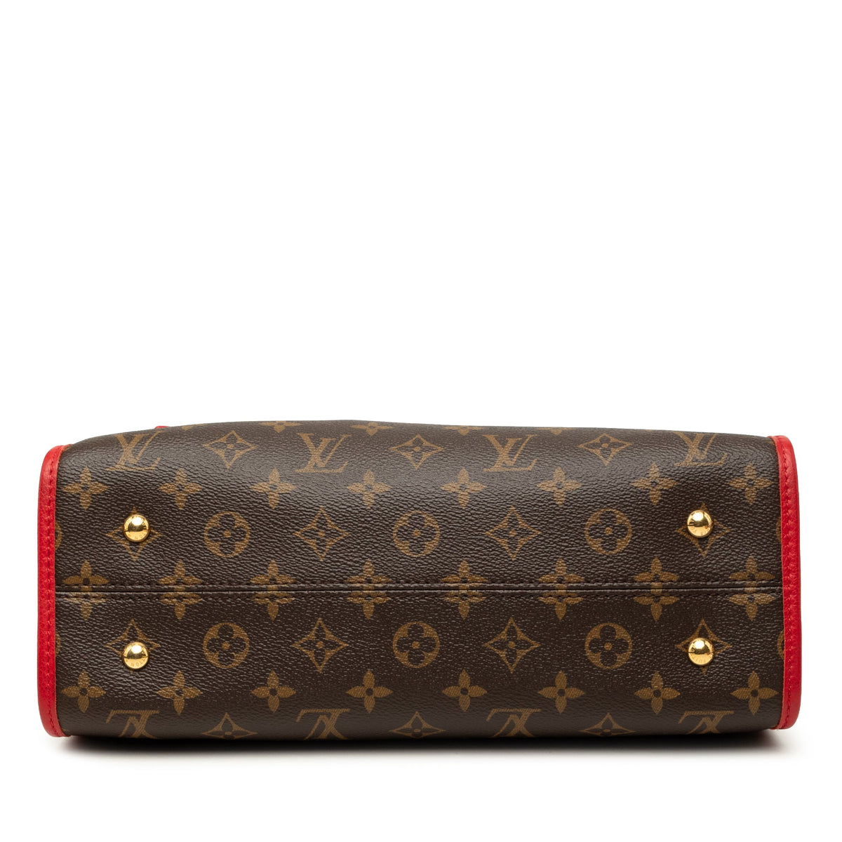 Louis Vuitton Monogram Popincourt PM