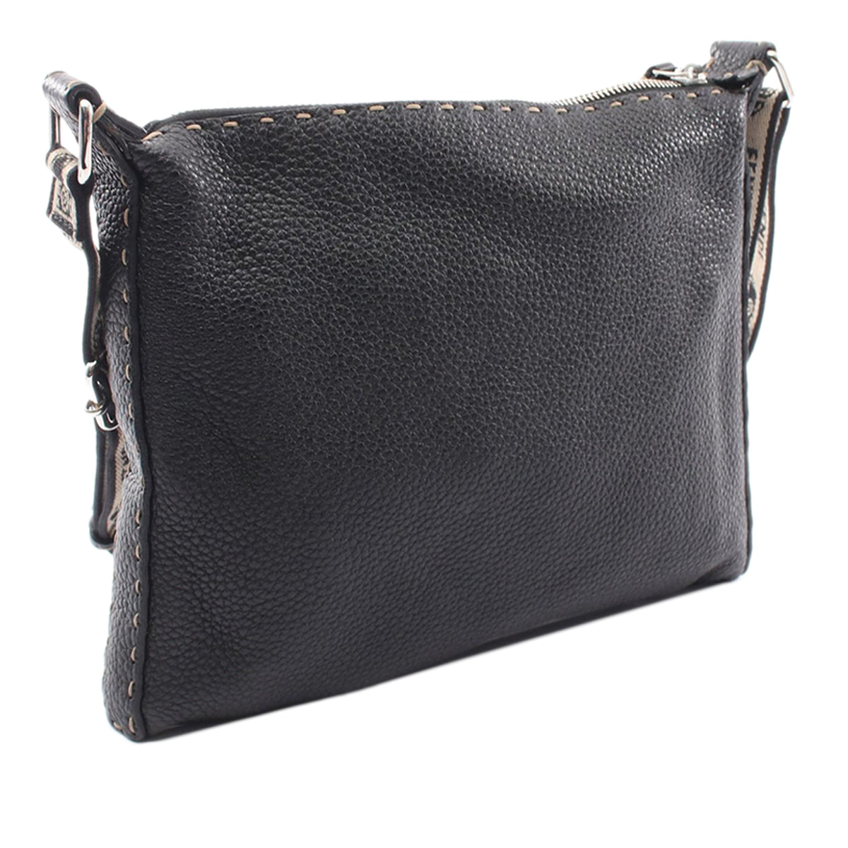 Fendi Selleria Crossbody