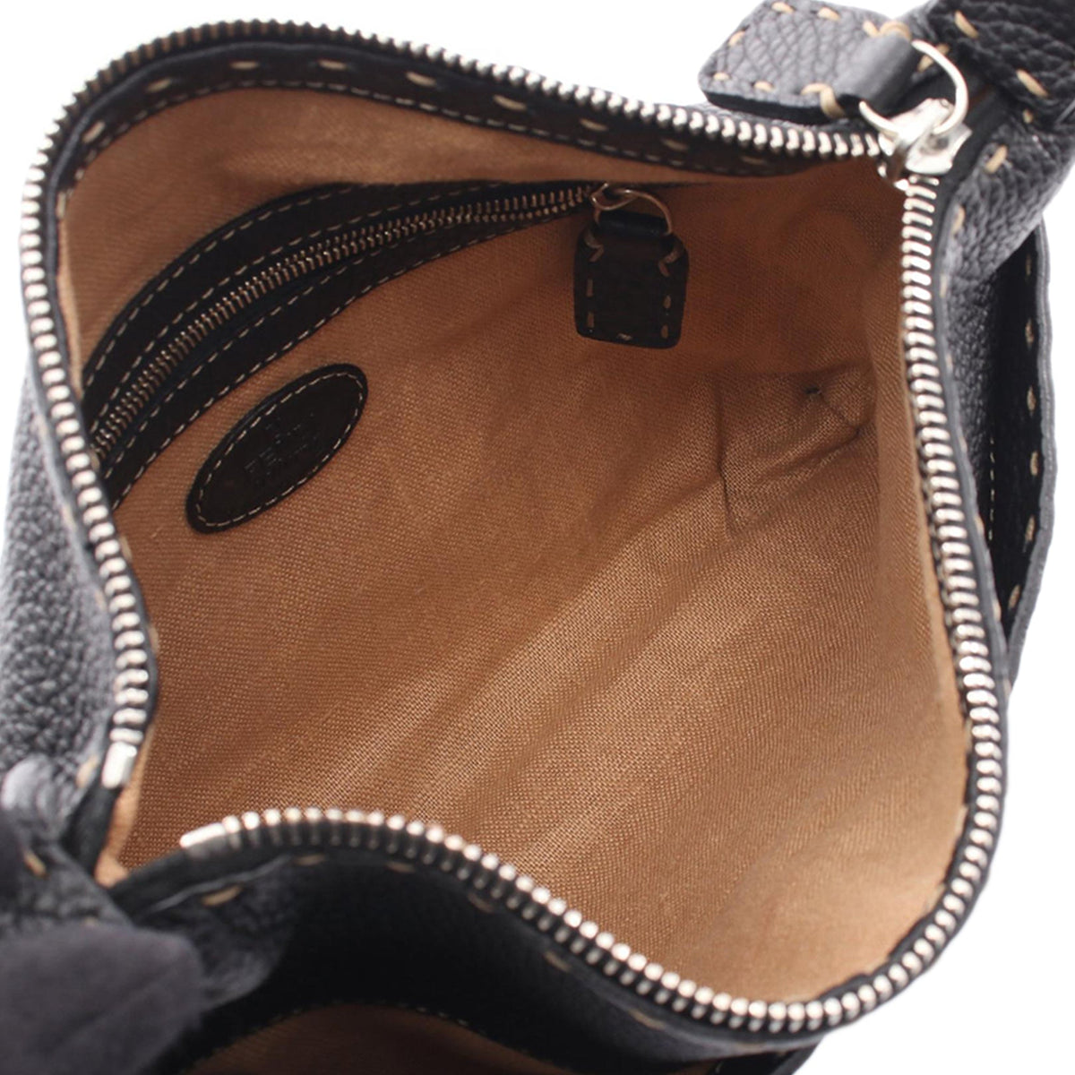 Fendi Selleria Crossbody