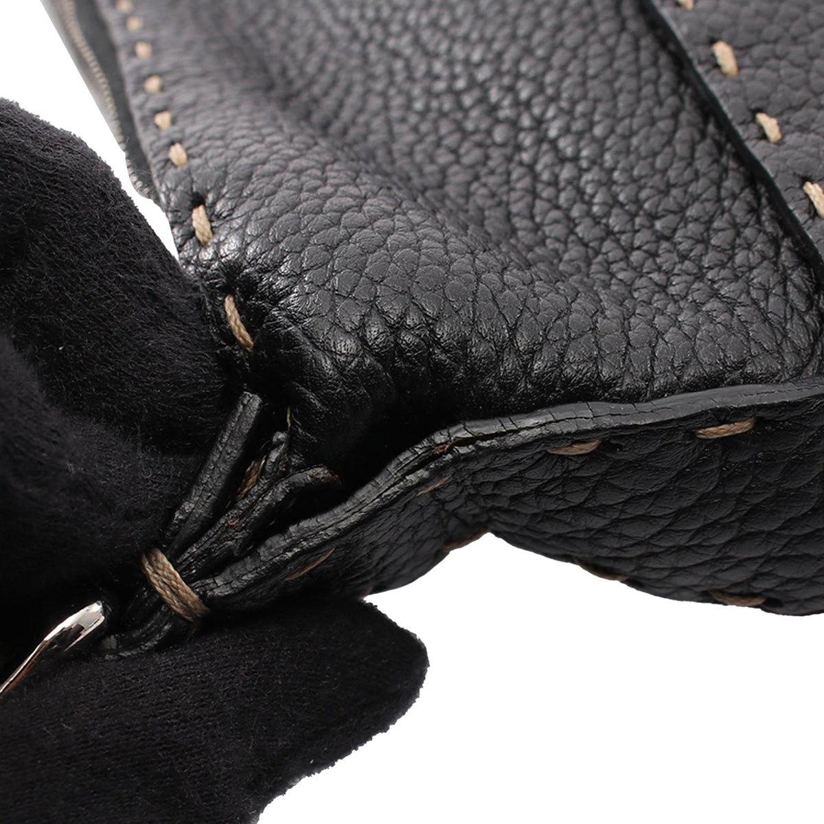 Fendi Selleria Crossbody