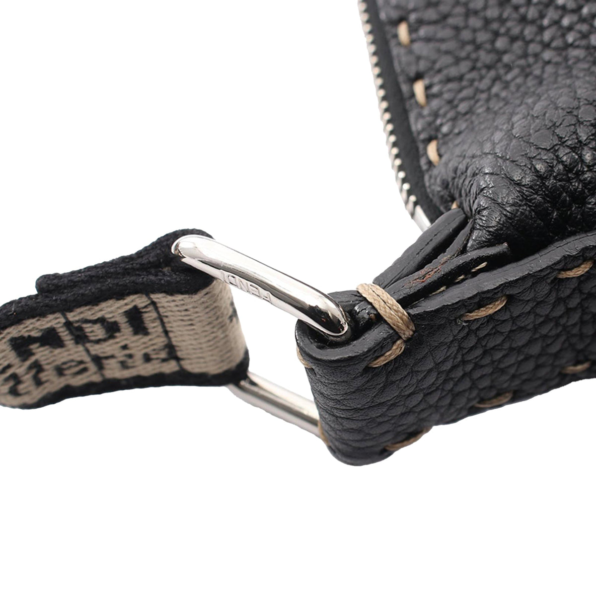 Fendi Selleria Crossbody
