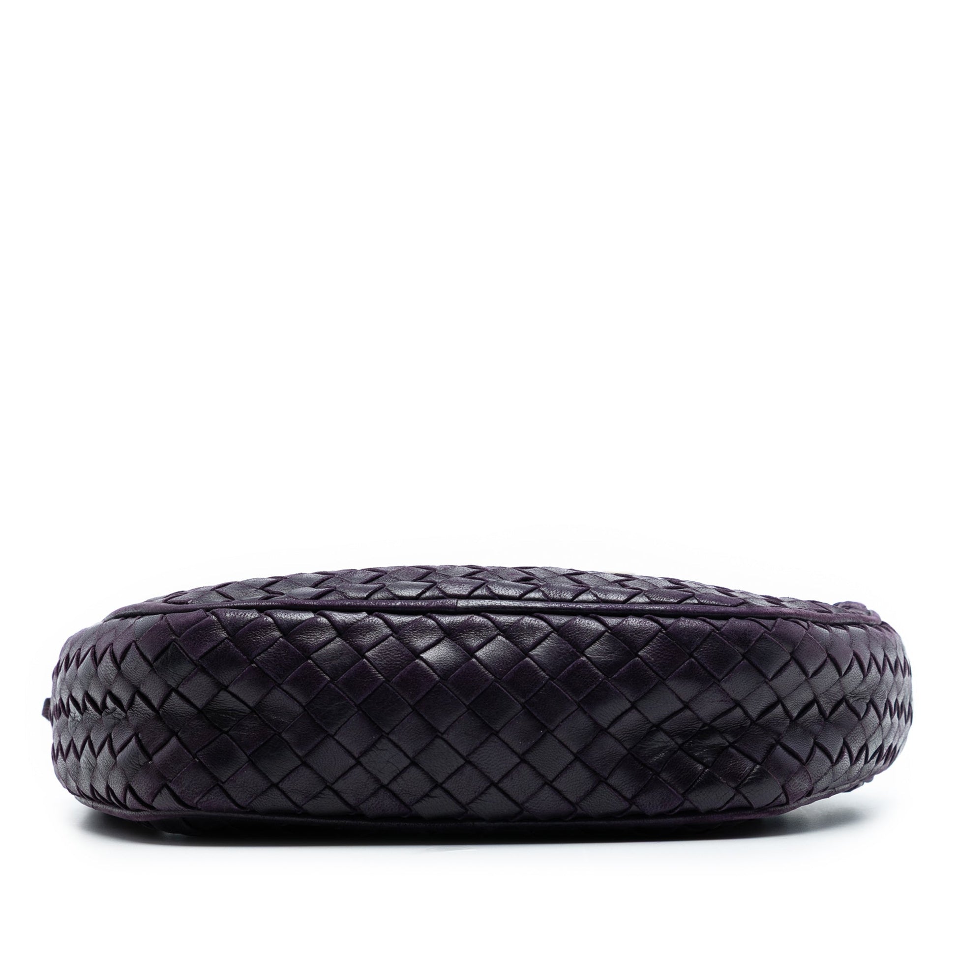 Bottega Veneta Nappa Intrecciato Crossbody