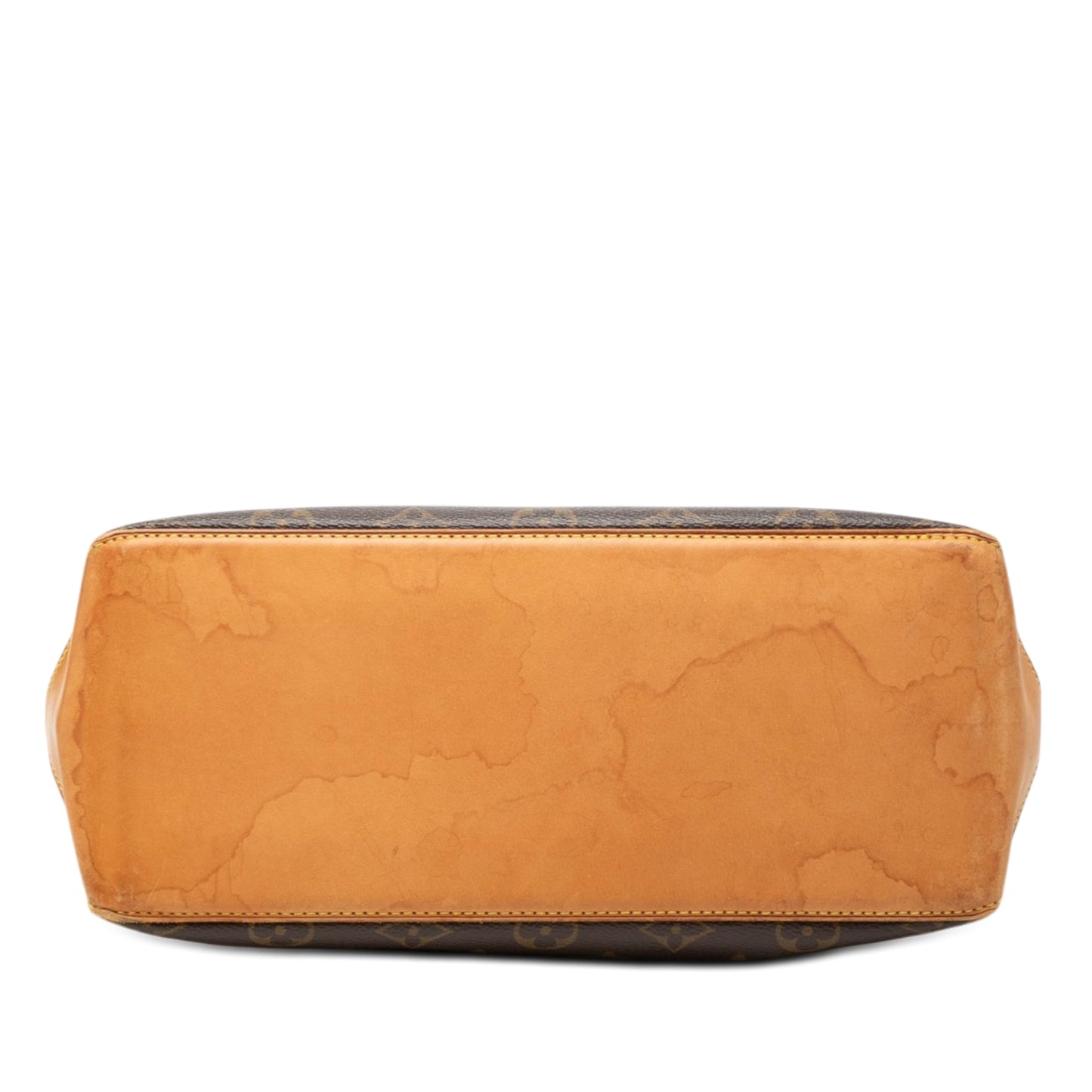 Louis Vuitton Monogram Cabas Piano