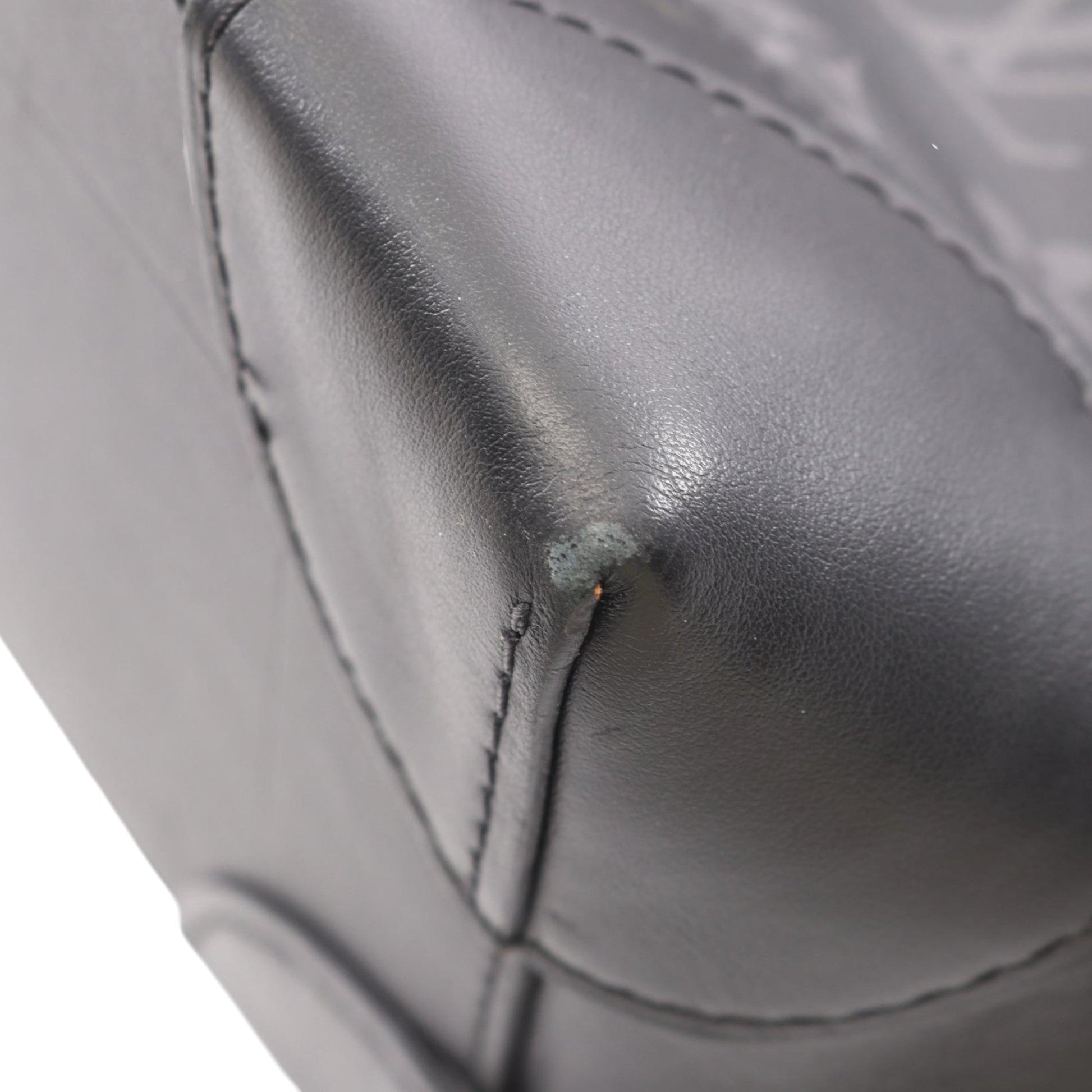 Louis Vuitton Monogram Eclipse Steamer PM