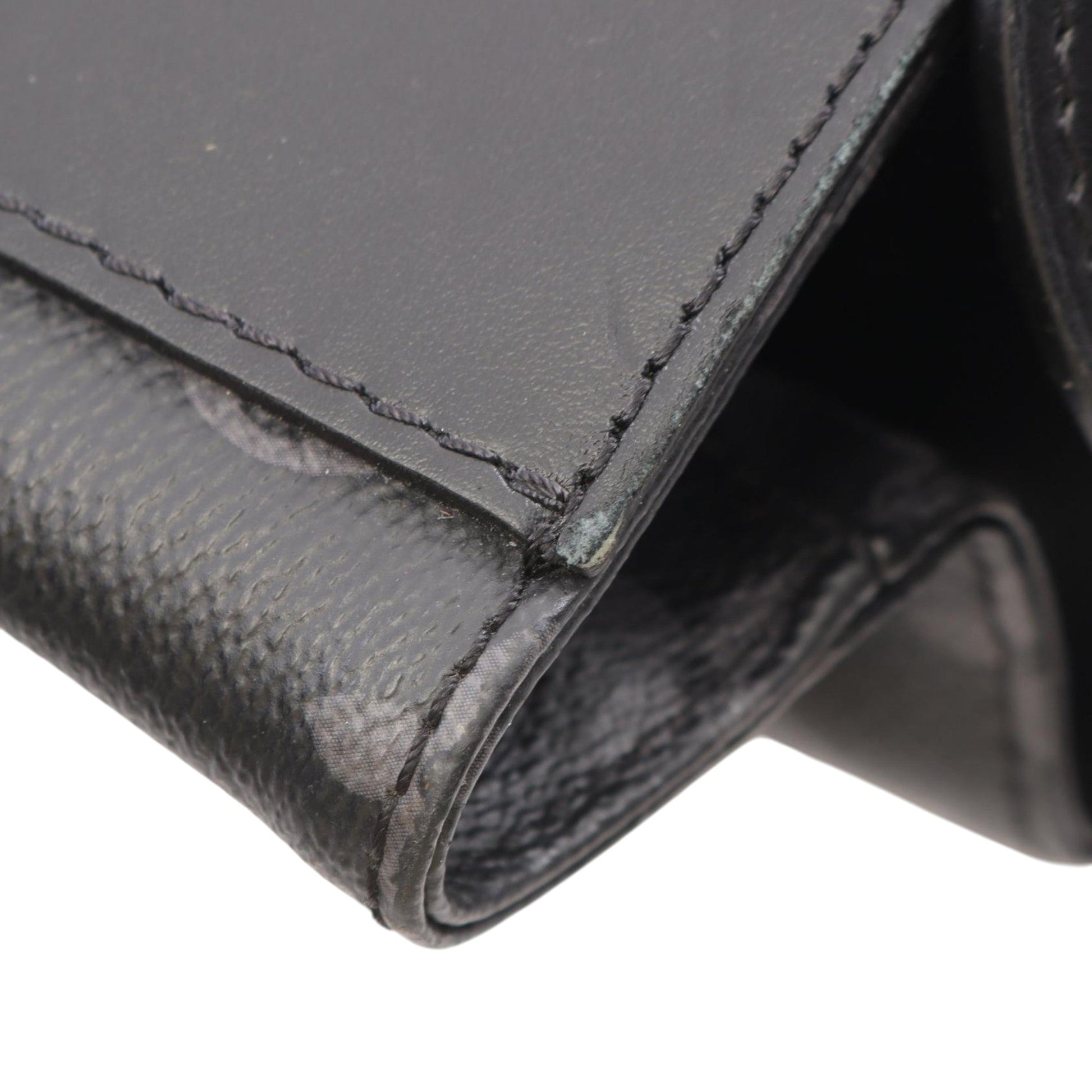 Louis Vuitton Monogram Eclipse Steamer PM