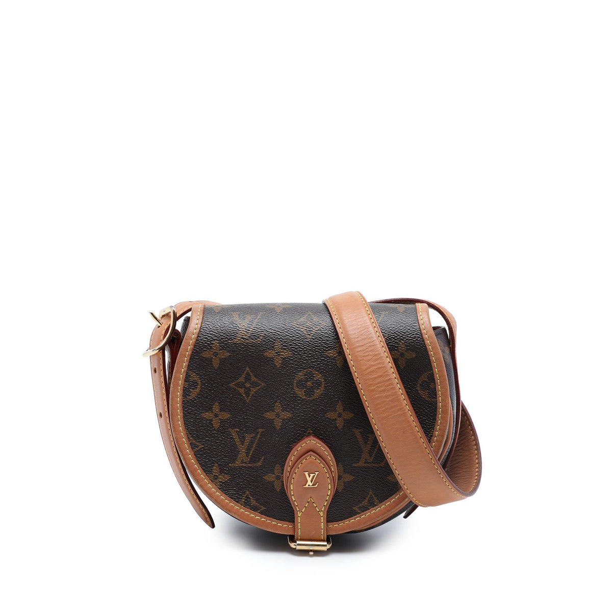 Louis Vuitton Monogram Tambourin