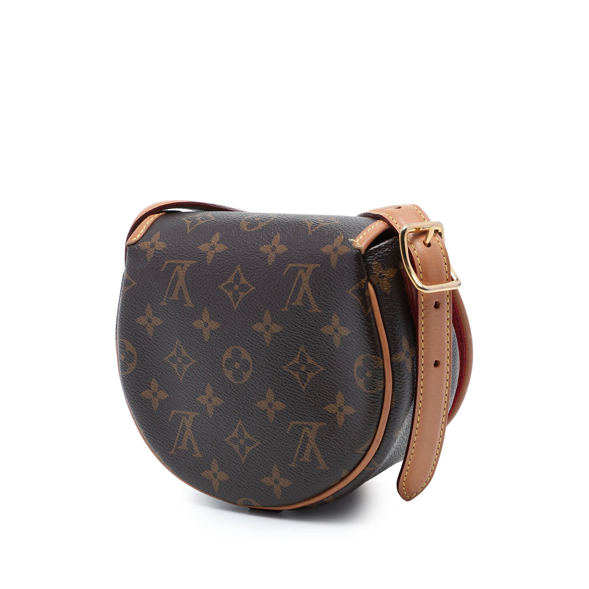 Louis Vuitton Monogram Tambourin