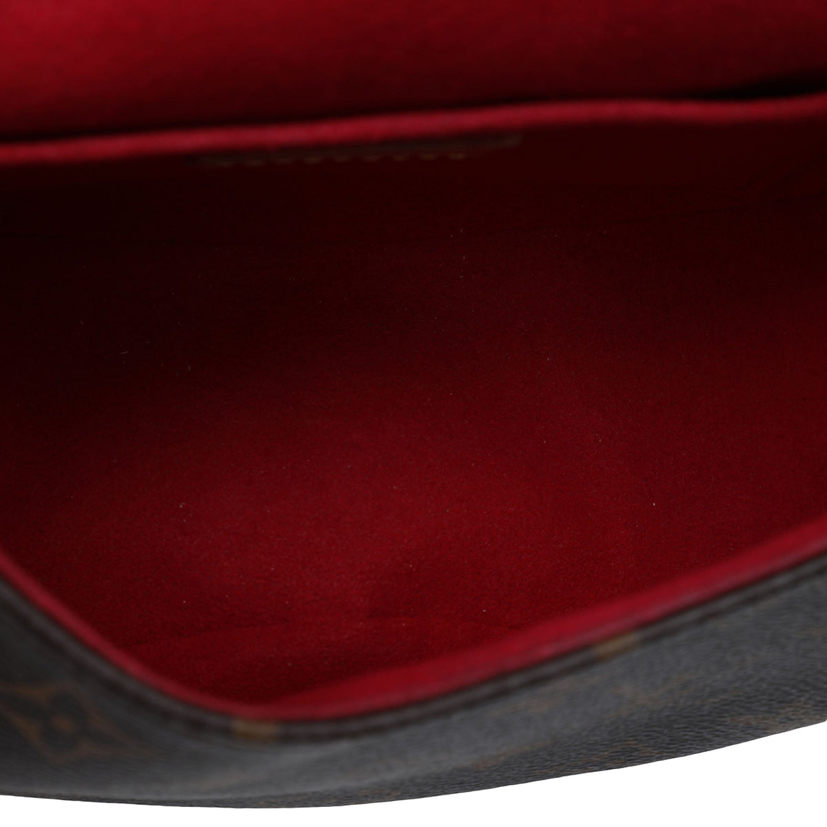 Louis Vuitton Monogram Tambourin