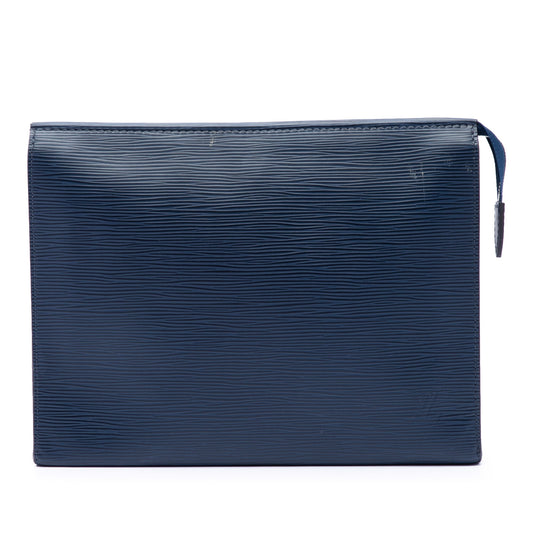 Louis Vuitton Epi Toiletry Pouch 26