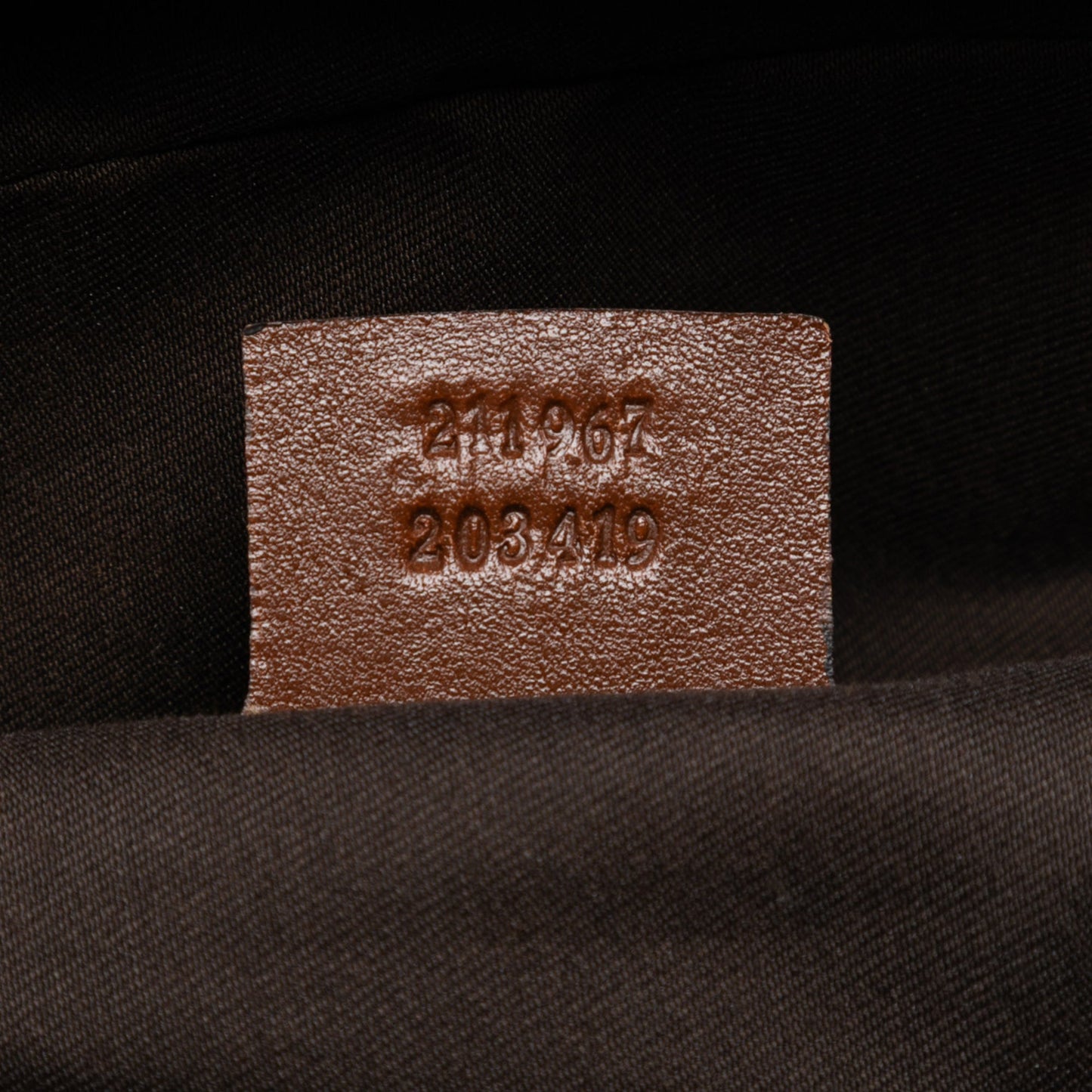 Gucci GG Canvas Jockey Boston Bag