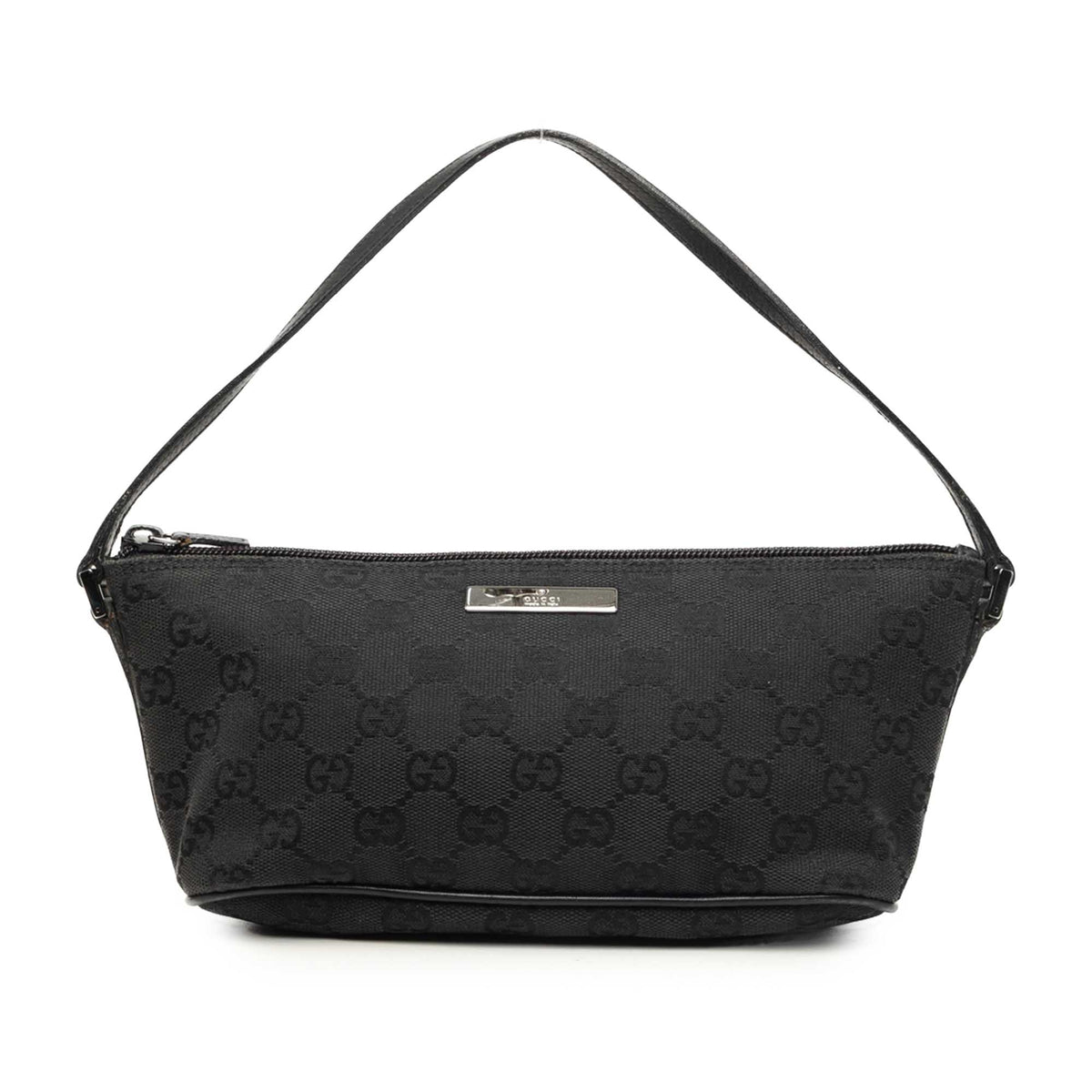 Gucci GG Canvas Boat