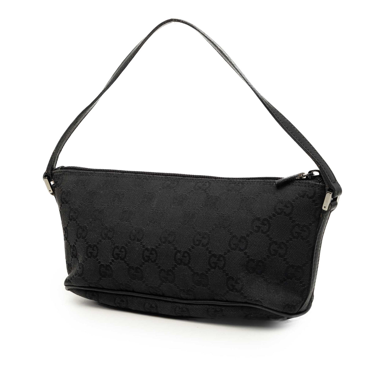 Gucci GG Canvas Boat