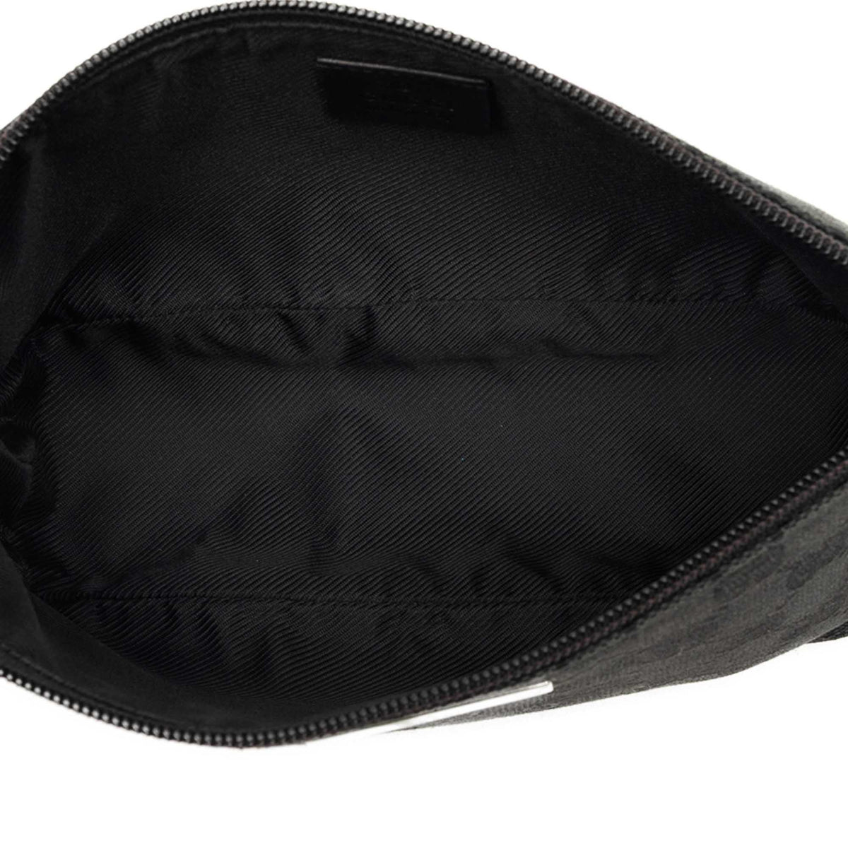 Gucci GG Canvas Boat