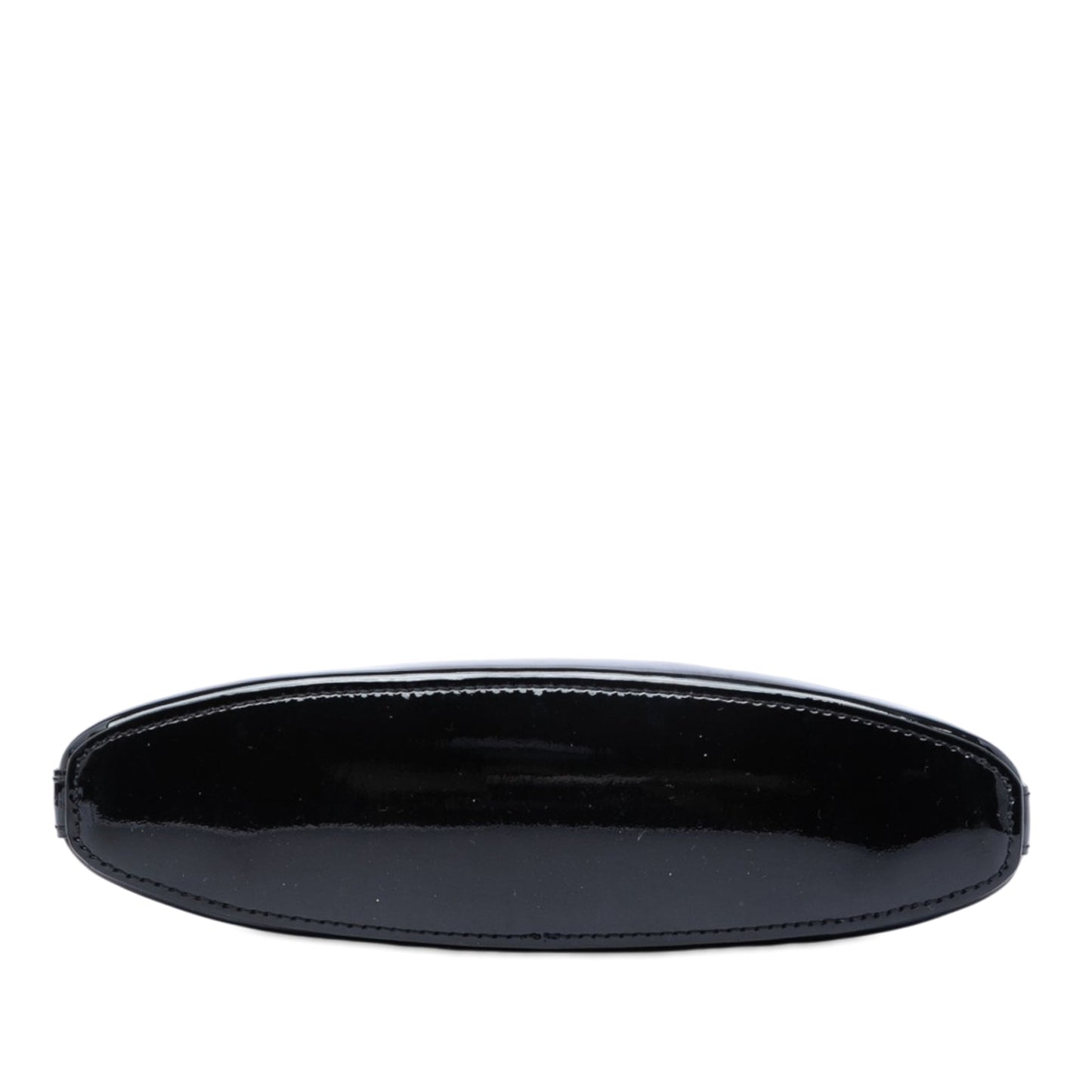Saint Laurent Patent Leather Crossbody