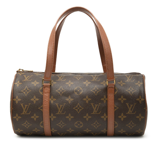 Louis Vuitton Monogram Papillon 30