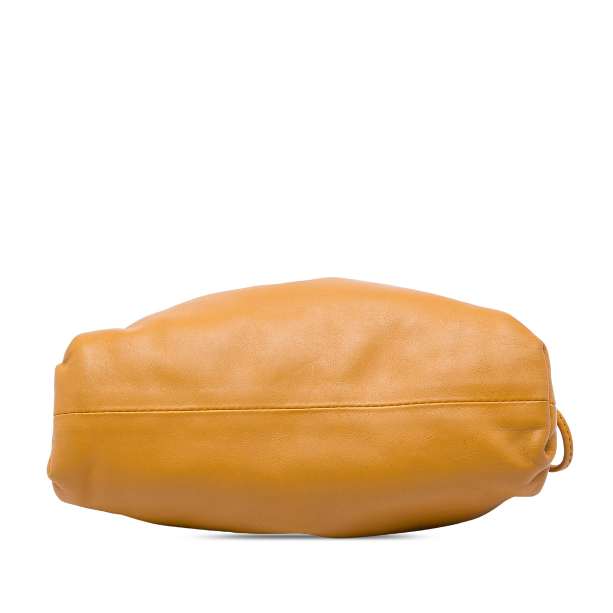 Bottega Veneta Lambskin The Mini Pouch Crossbody