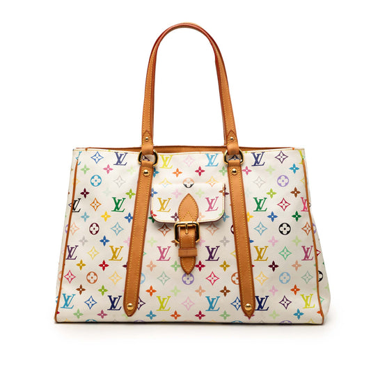 Louis Vuitton Monogram Multicolore Aurelia GM