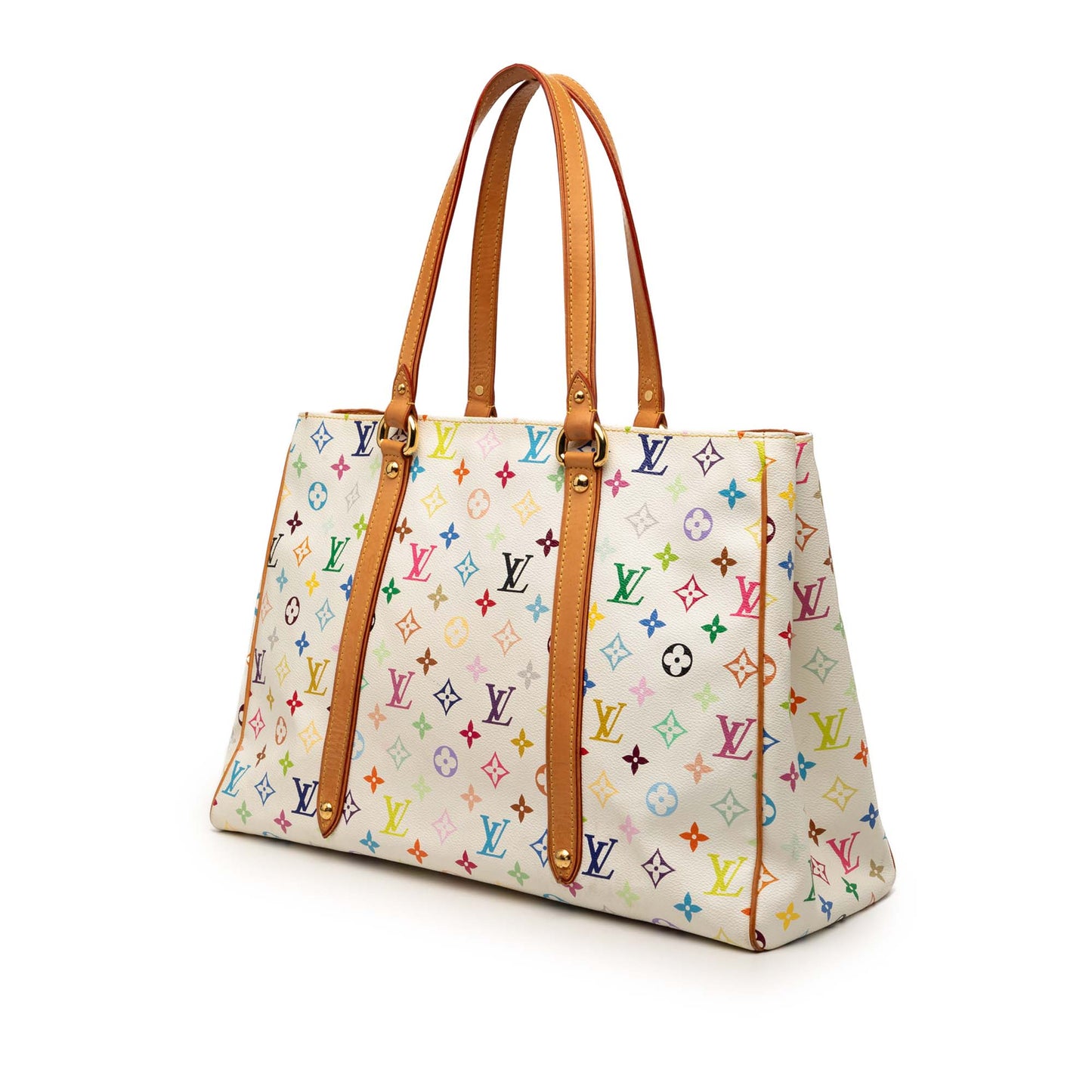 Louis Vuitton Monogram Multicolore Aurelia GM