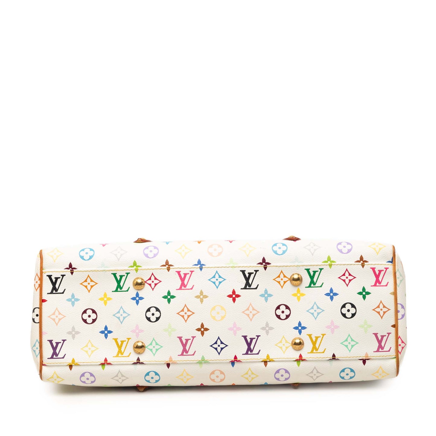 Louis Vuitton Monogram Multicolore Aurelia GM