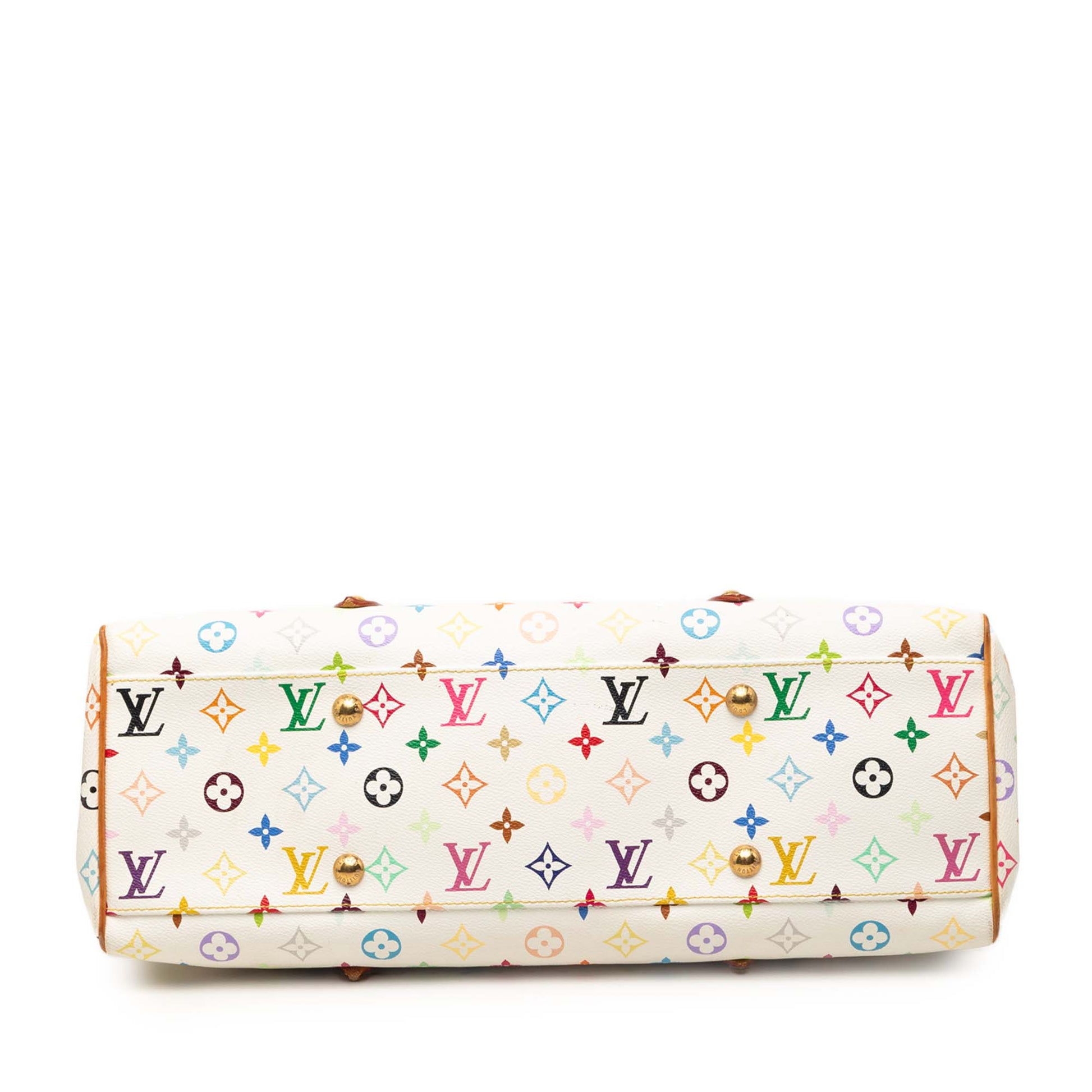 Louis Vuitton Monogram Multicolore Aurelia GM