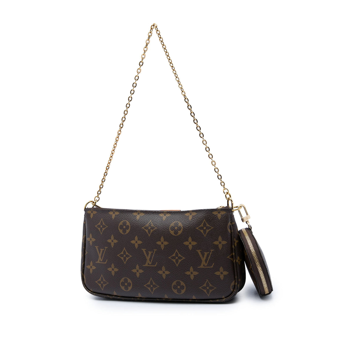 Louis Vuitton Monogram Multi Pochette Accessoires