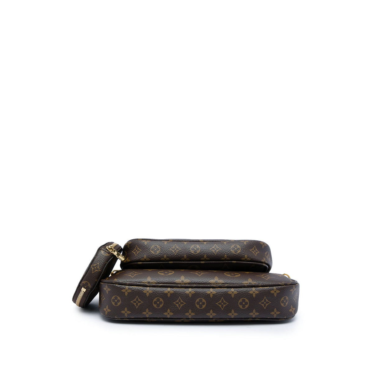 Louis Vuitton Monogram Multi Pochette Accessoires