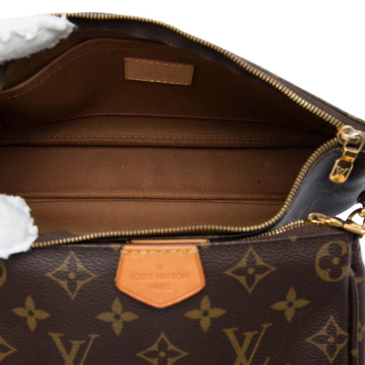 Louis Vuitton Monogram Multi Pochette Accessoires
