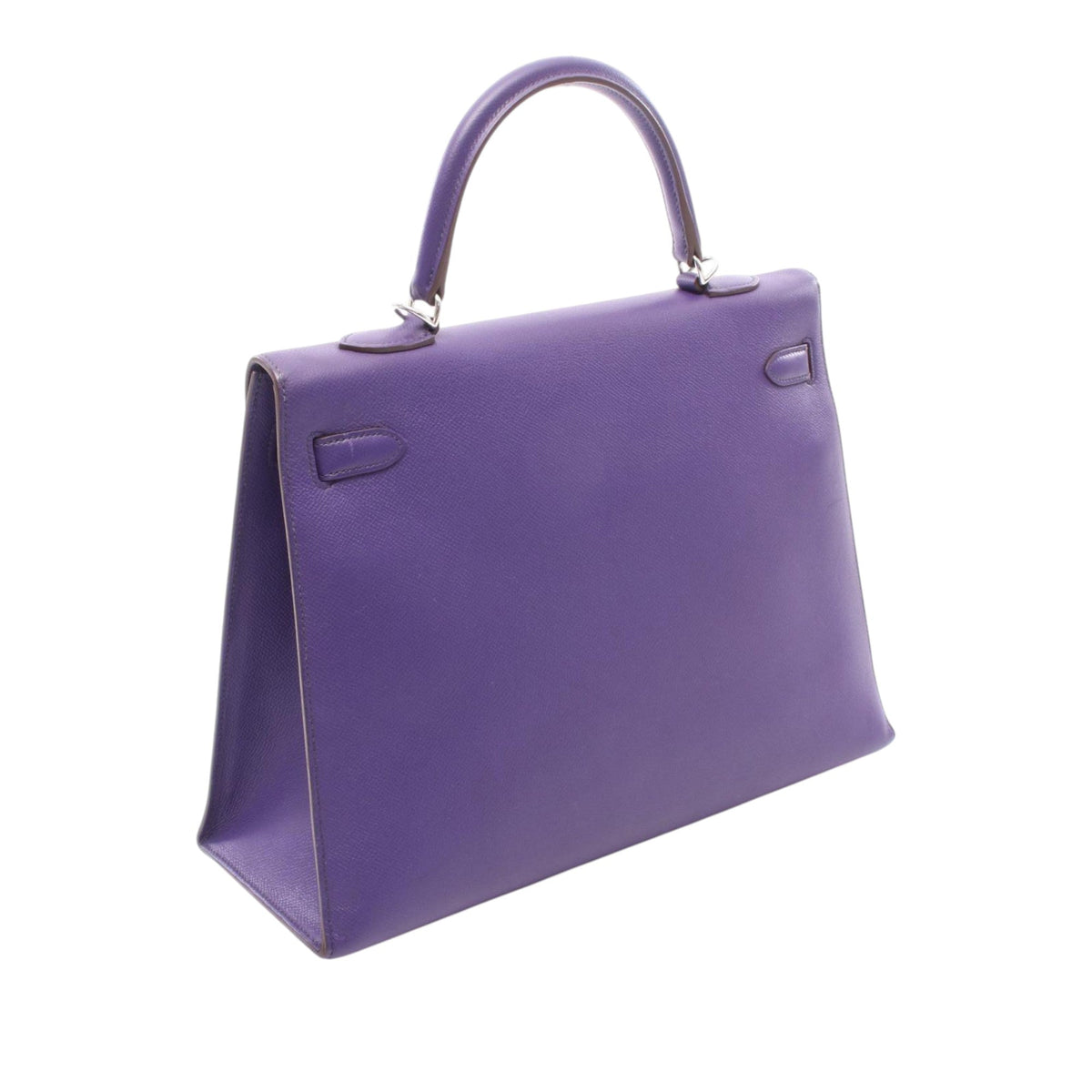 Hermès Epsom Kelly II Sellier 35