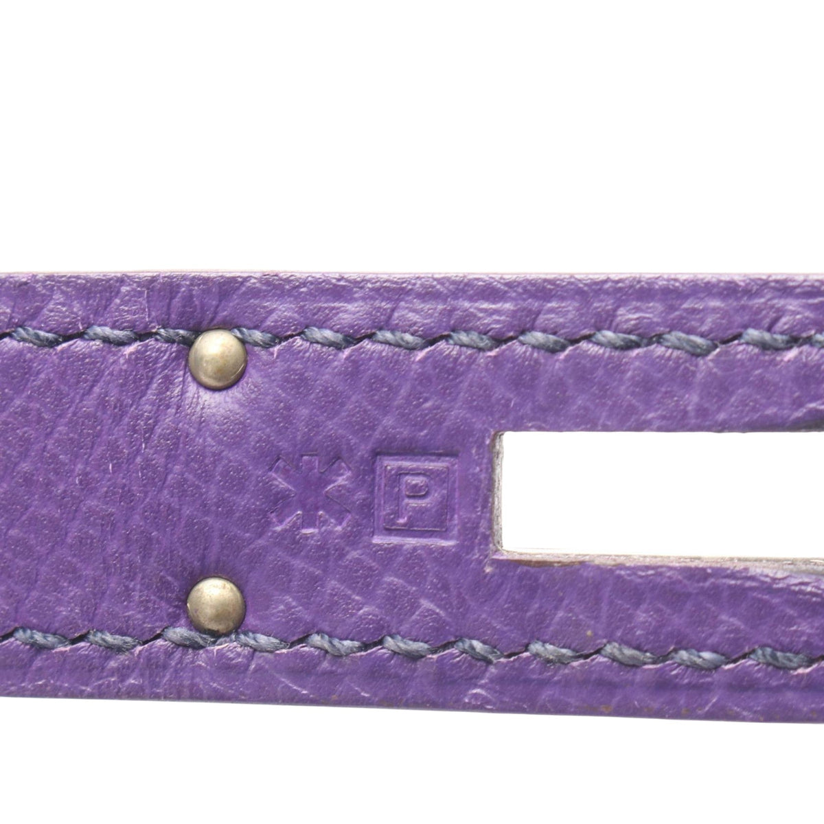 Hermès Epsom Kelly II Sellier 35