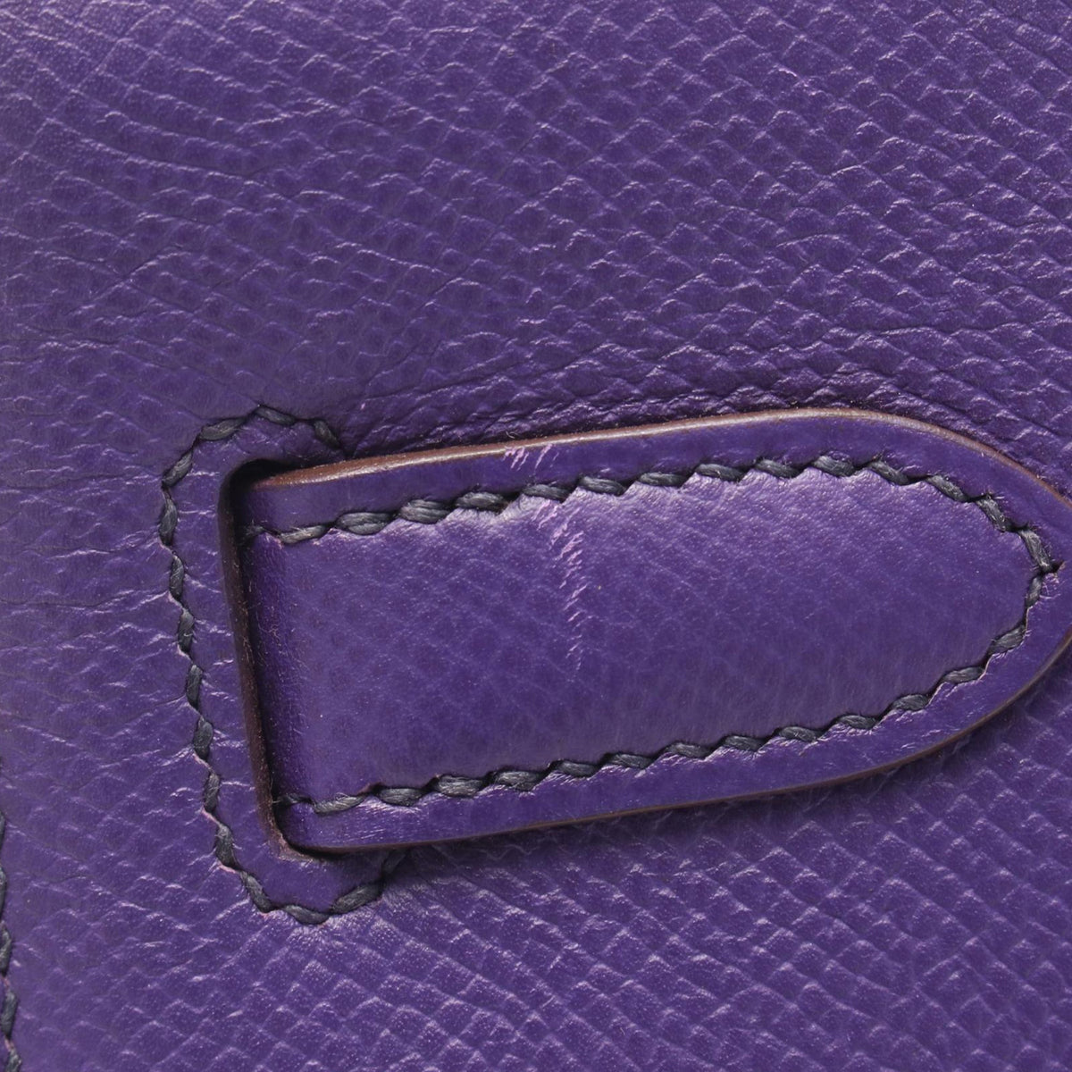 Hermès Epsom Kelly II Sellier 35