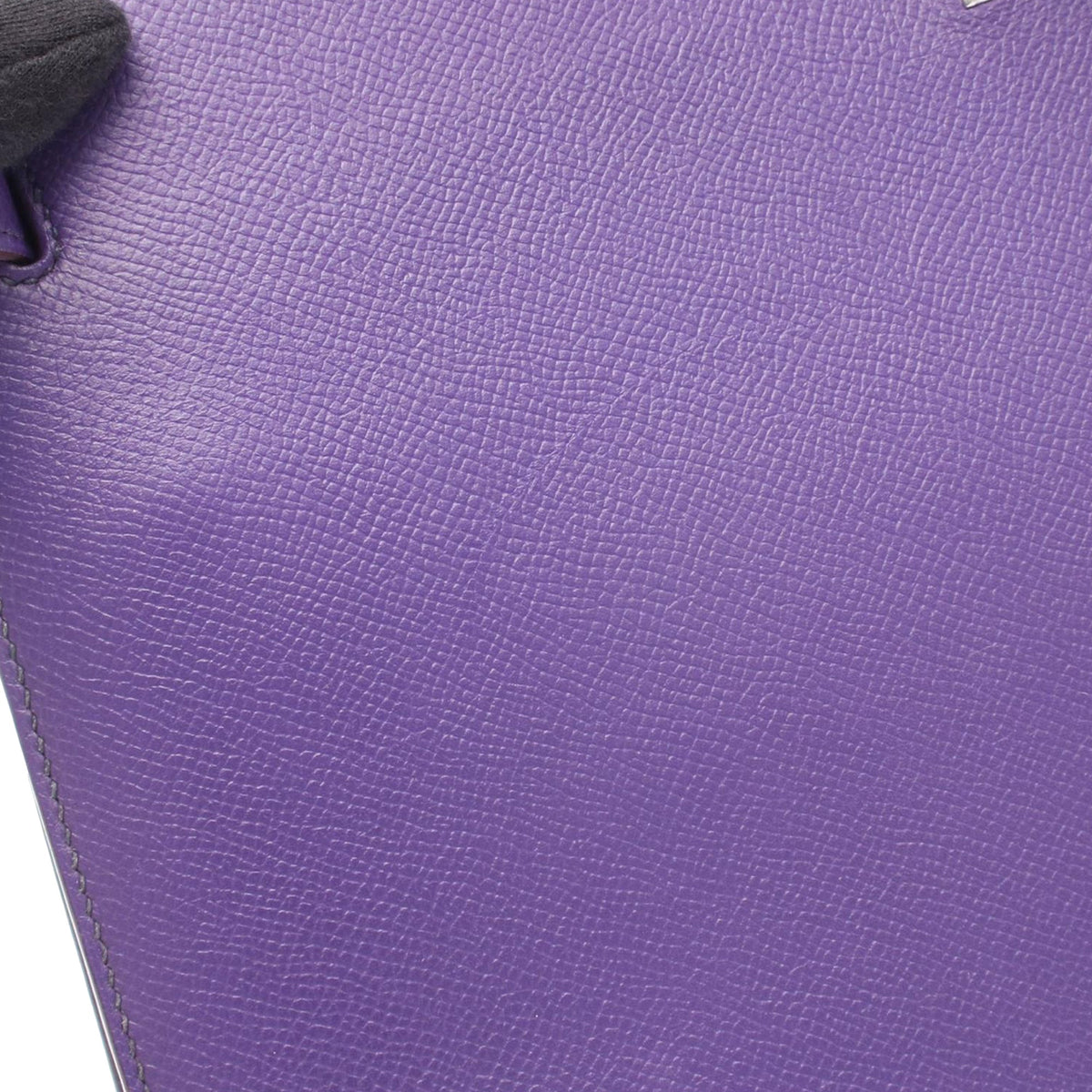 Hermès Epsom Kelly II Sellier 35