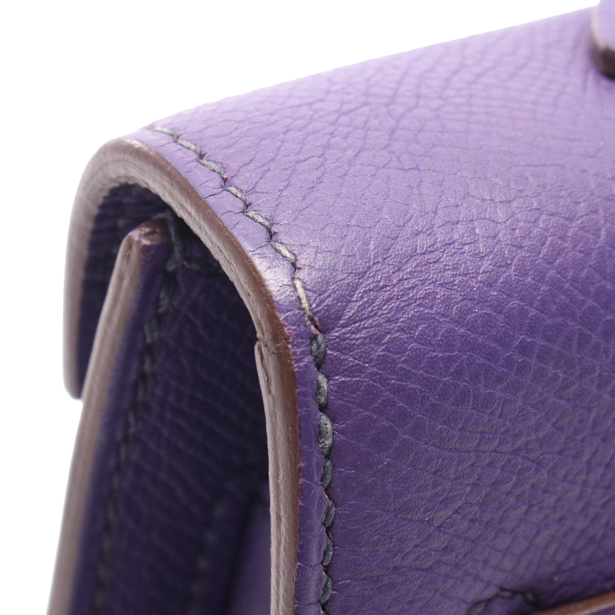 Hermès Epsom Kelly II Sellier 35