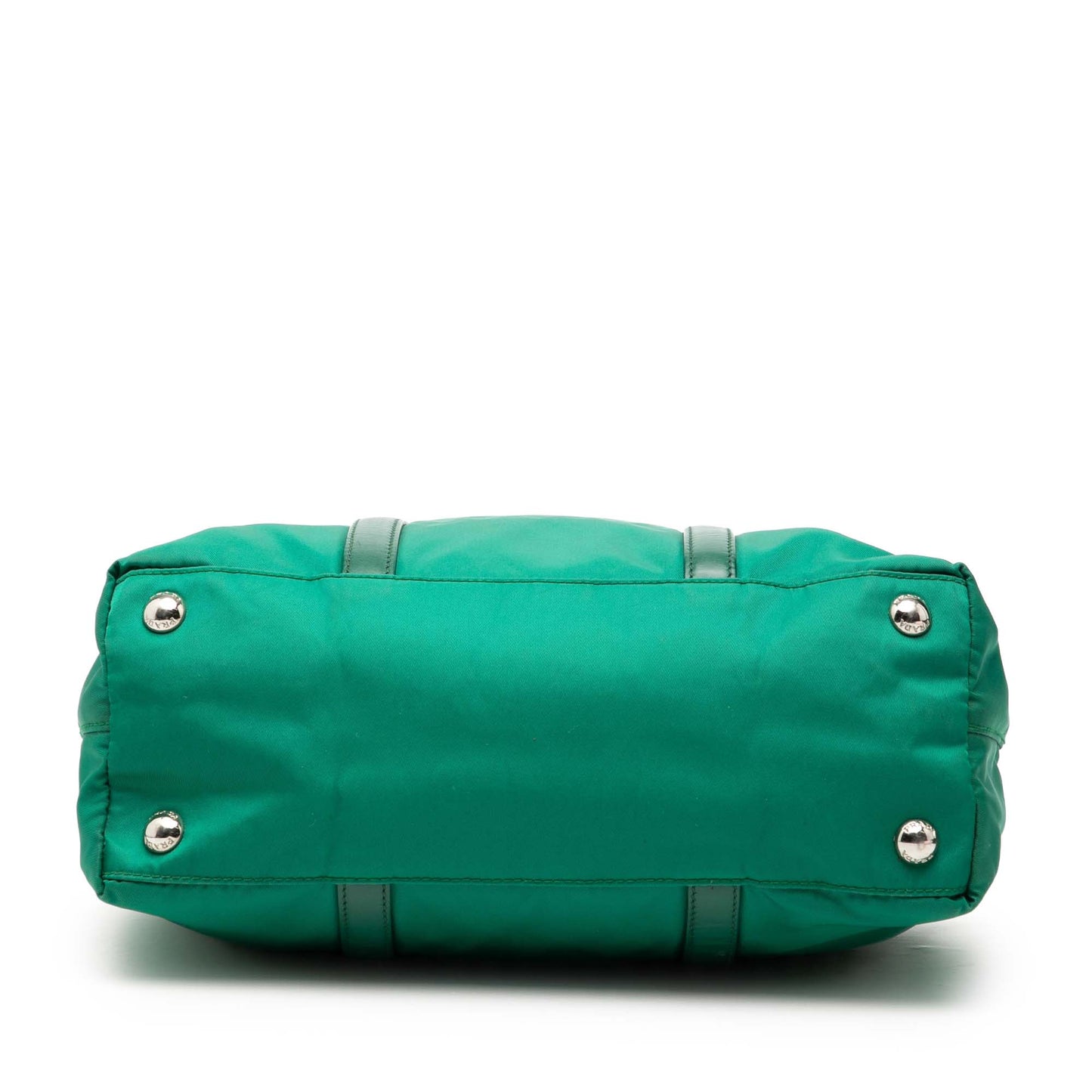 Prada Tessuto Convertible Tote