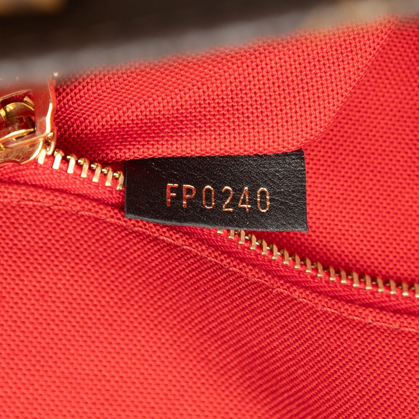 Louis Vuitton Monogram Reverse Giant OnTheGo MM