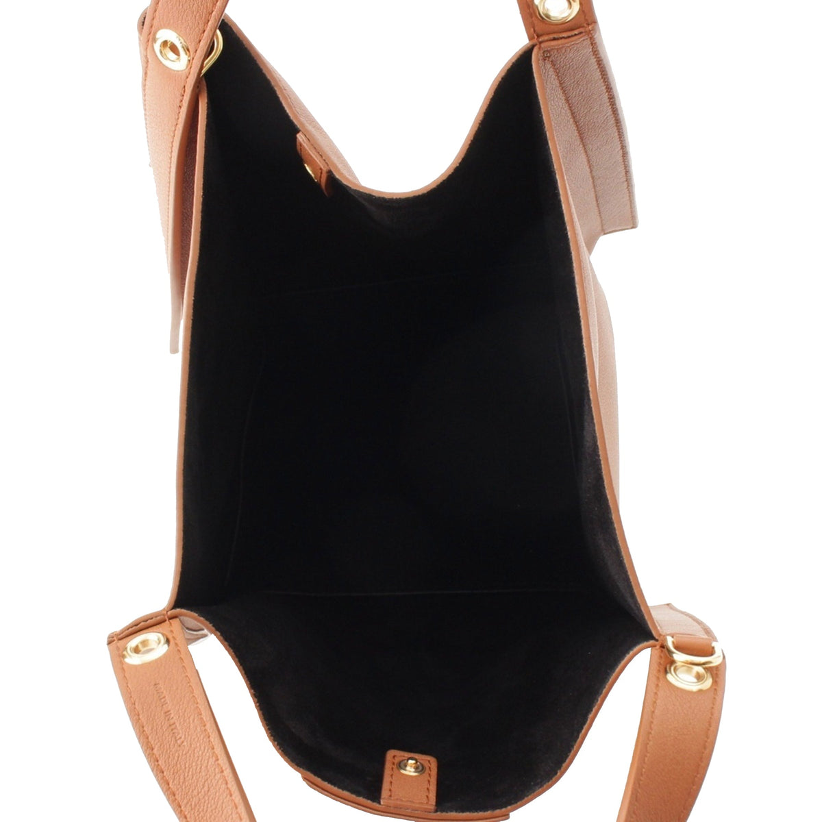 Celine Small Supple Calfskin Cube Satchel
