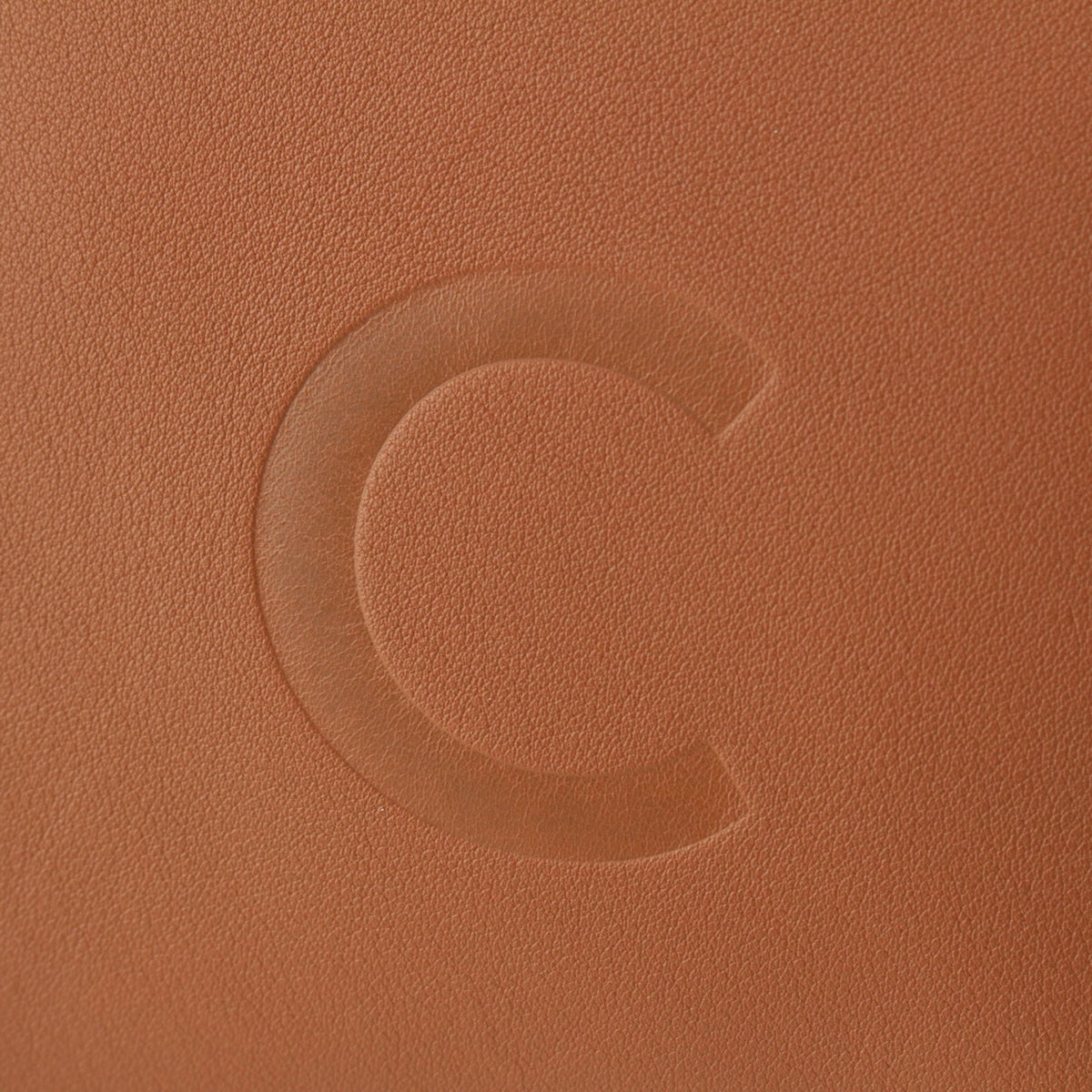 Celine Small Supple Calfskin Cube Satchel
