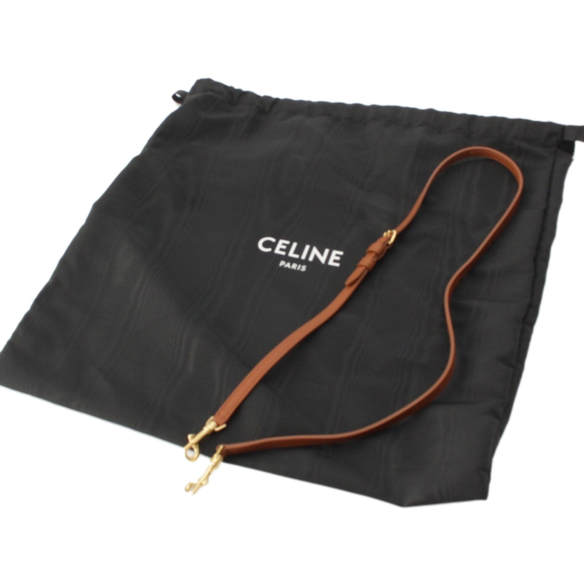 Celine Small Supple Calfskin Cube Satchel