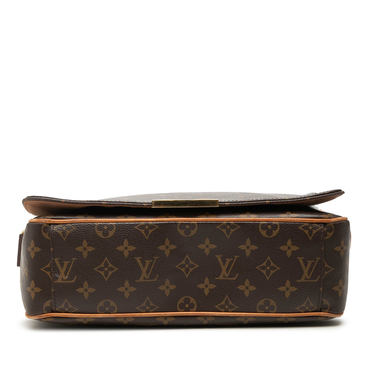 Louis Vuitton Monogram Abbesses