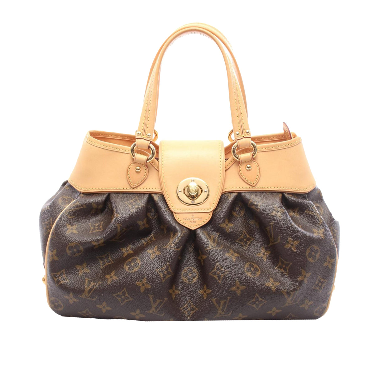 Louis Vuitton Monogram Boetie PM