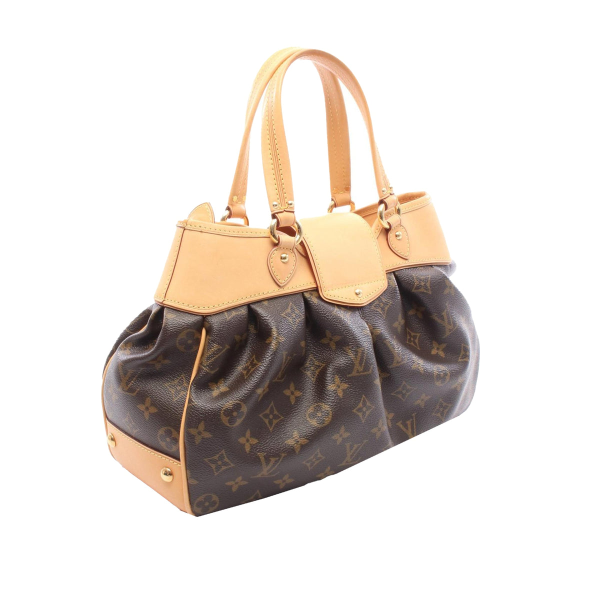 Louis Vuitton Monogram Boetie PM