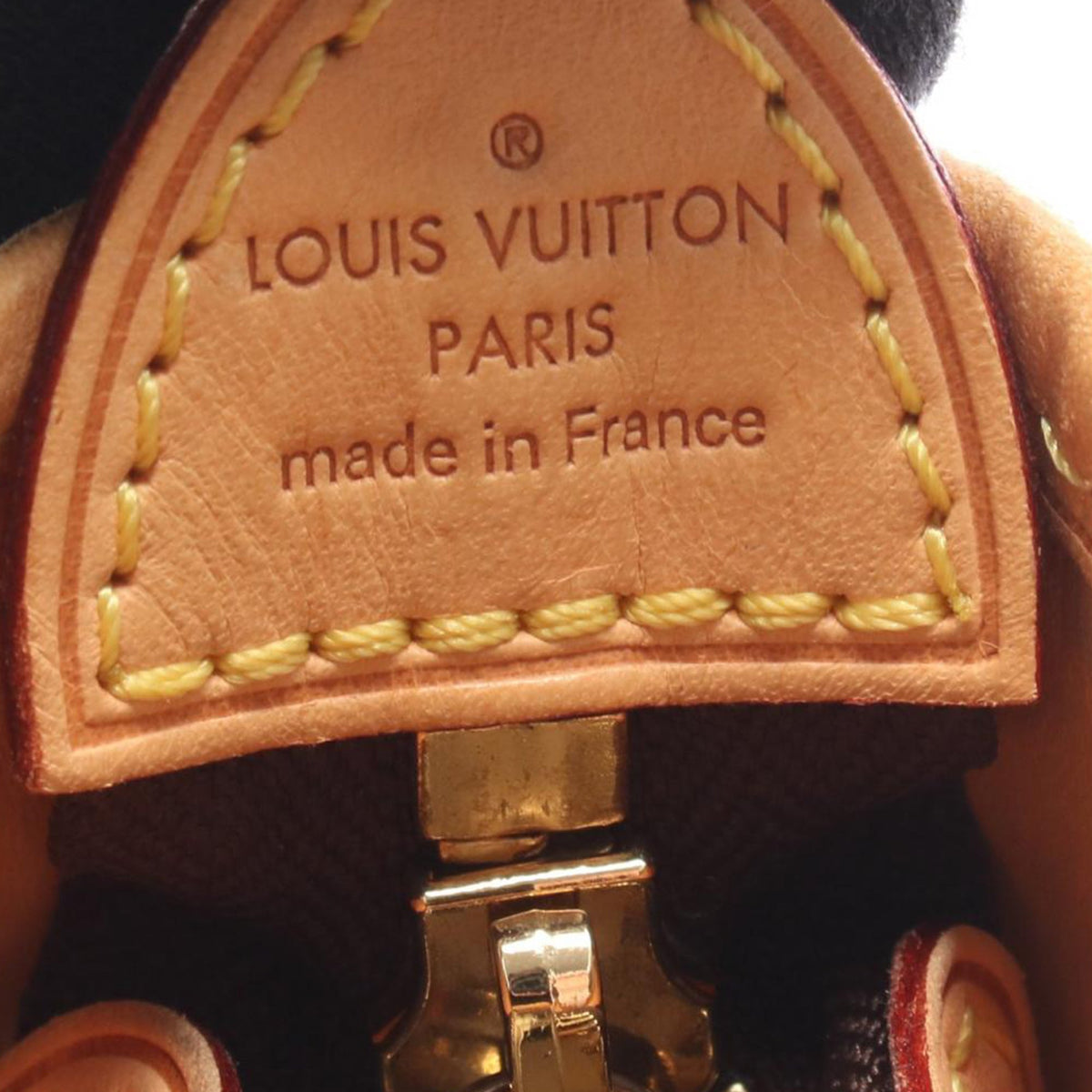 Louis Vuitton Monogram Boetie PM