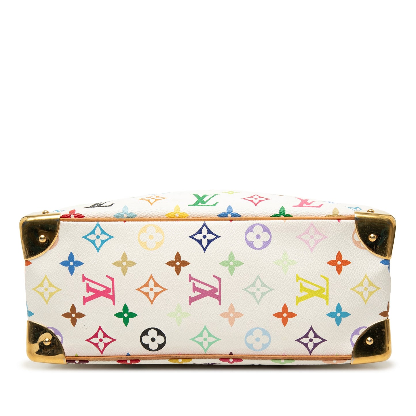 Louis Vuitton Monogram Multicolore Trouville