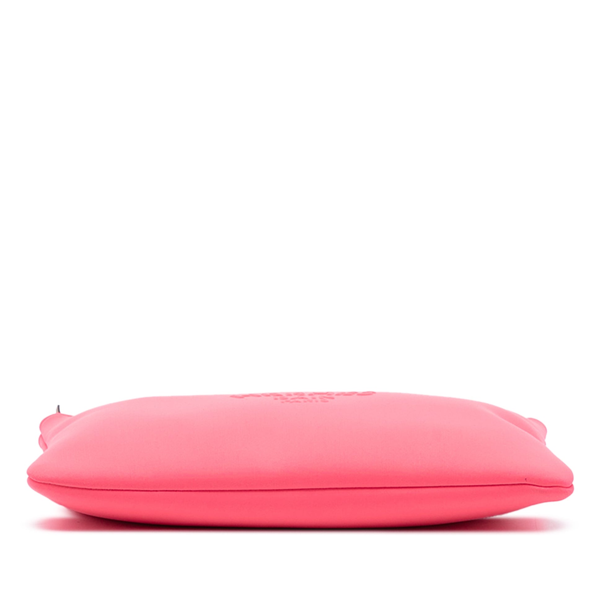 Hermès Medium Neoprene Neobain Case