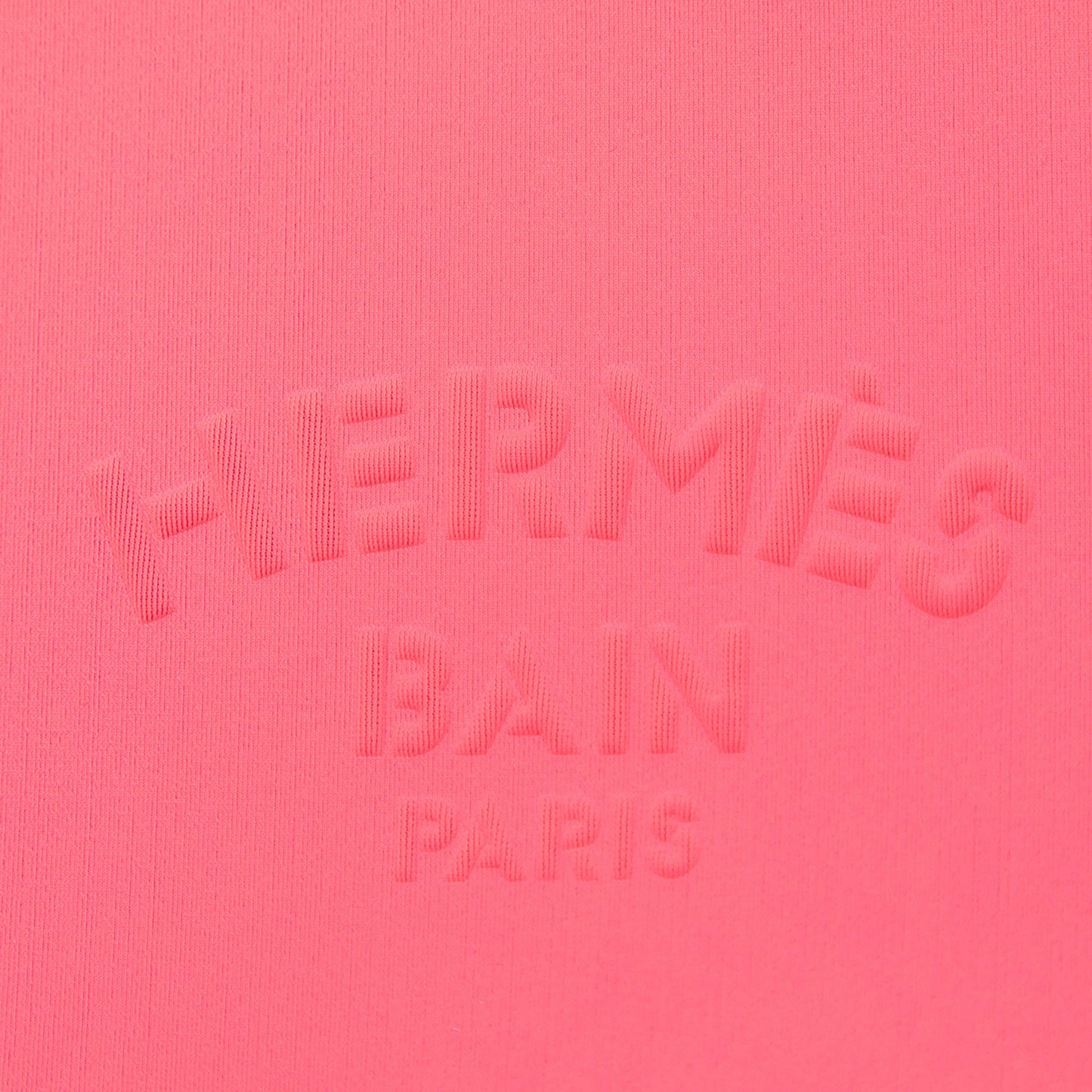 Hermès Medium Neoprene Neobain Case