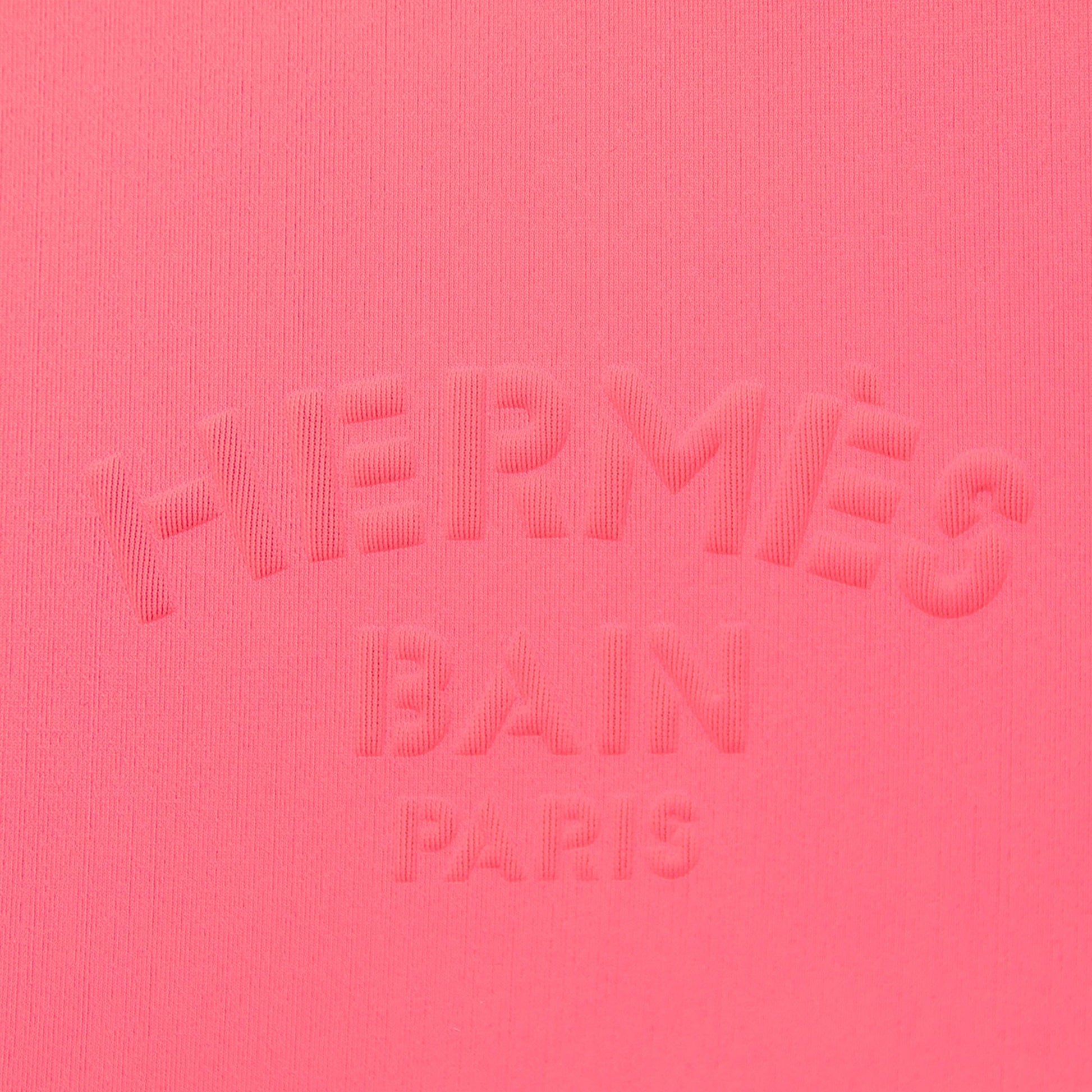 Hermès Medium Neoprene Neobain Case