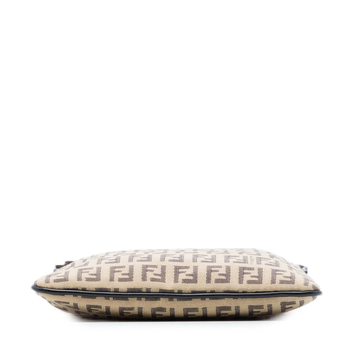 Fendi Zucchino Canvas Crossbody