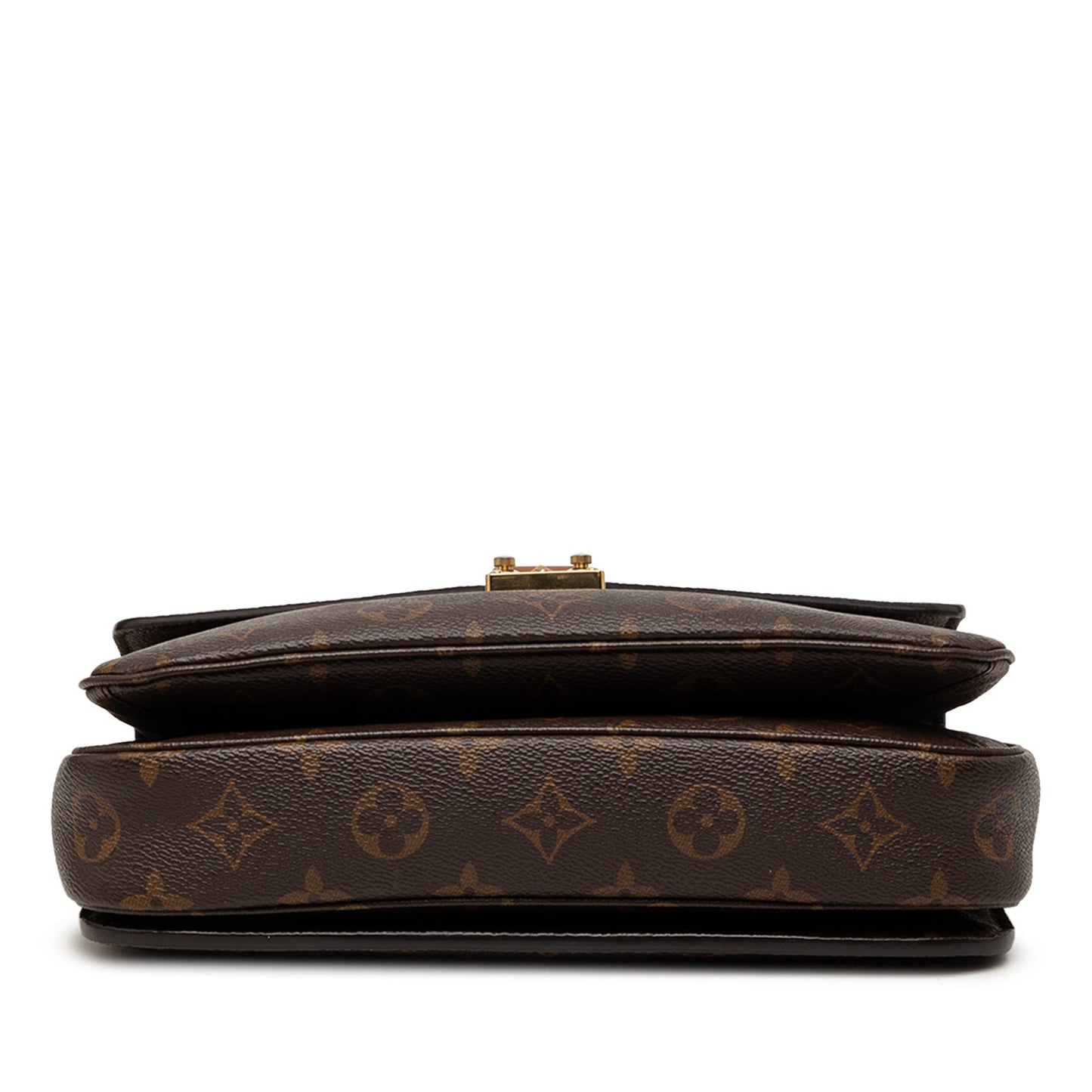 Louis Vuitton Monogram Pochette Metis