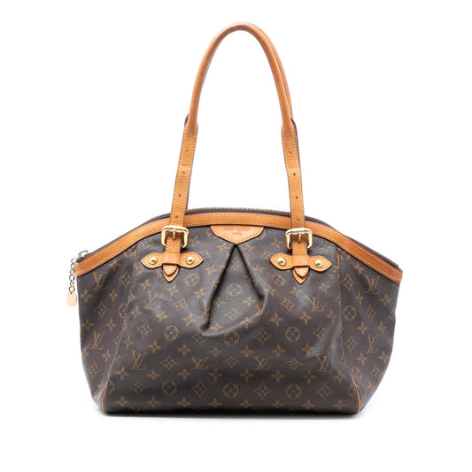 Louis Vuitton Monogram Tivoli GM