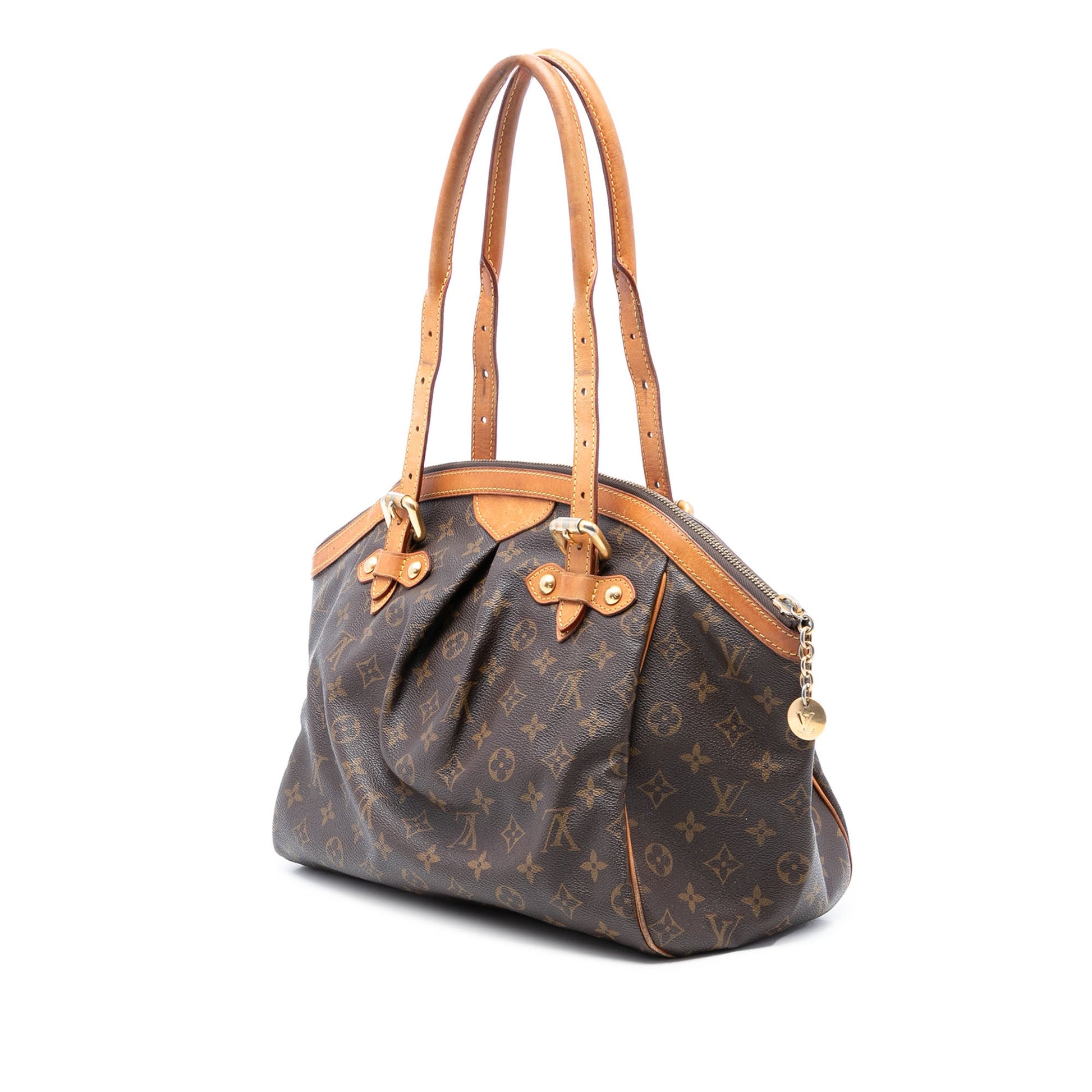 Louis Vuitton Monogram Tivoli GM