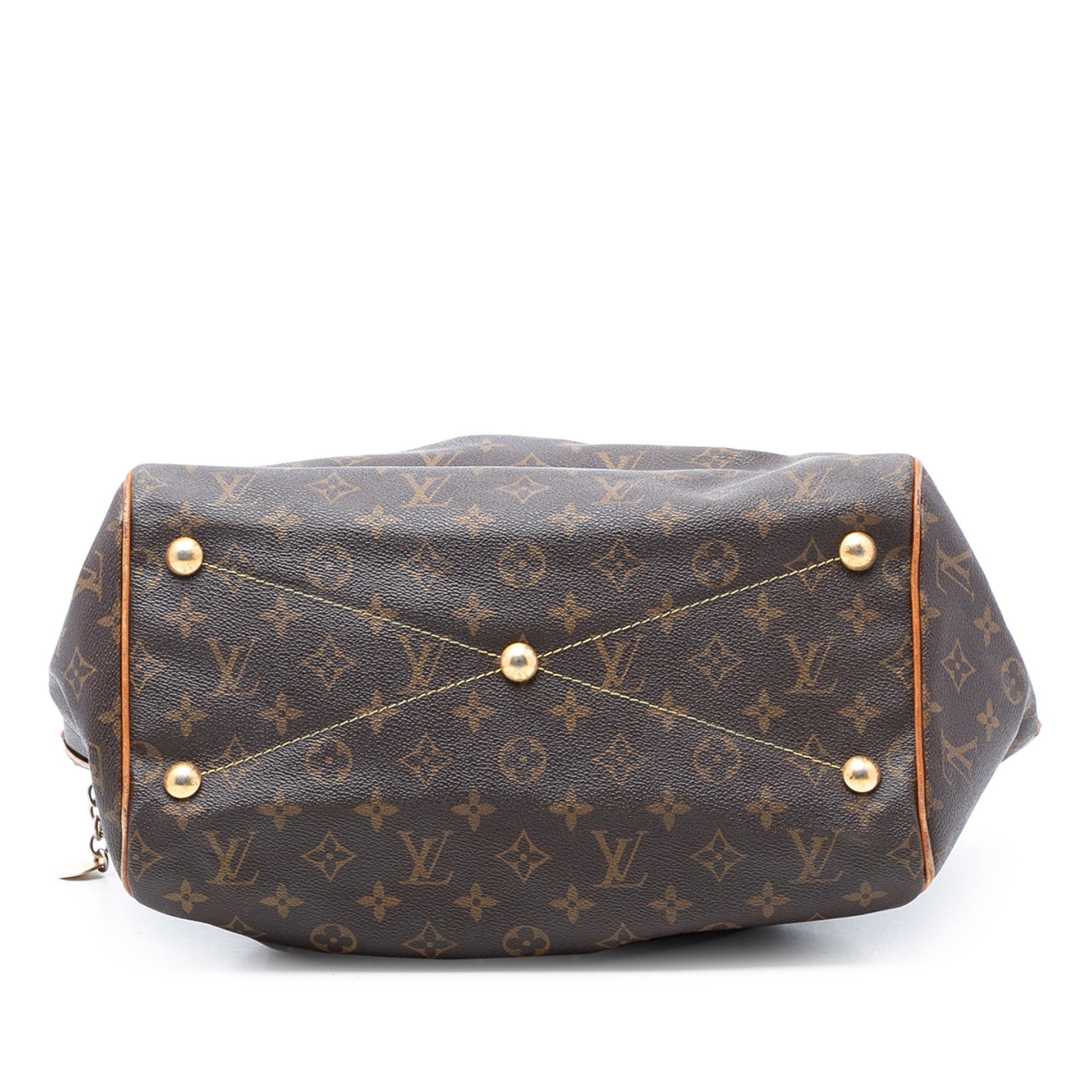 Louis Vuitton Monogram Tivoli GM